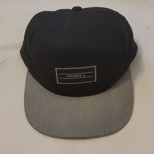 O'Neil cap 